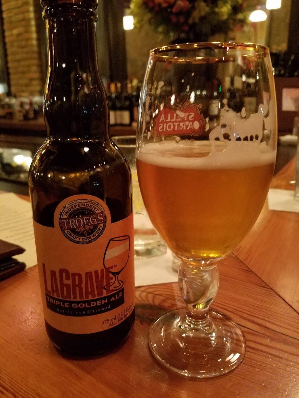 Grapes Wine Bar of Annapolis | restaurant | 1410 Forest Dr, Annapolis, MD 21403, USA | 4105715378 OR +1 410-571-5378