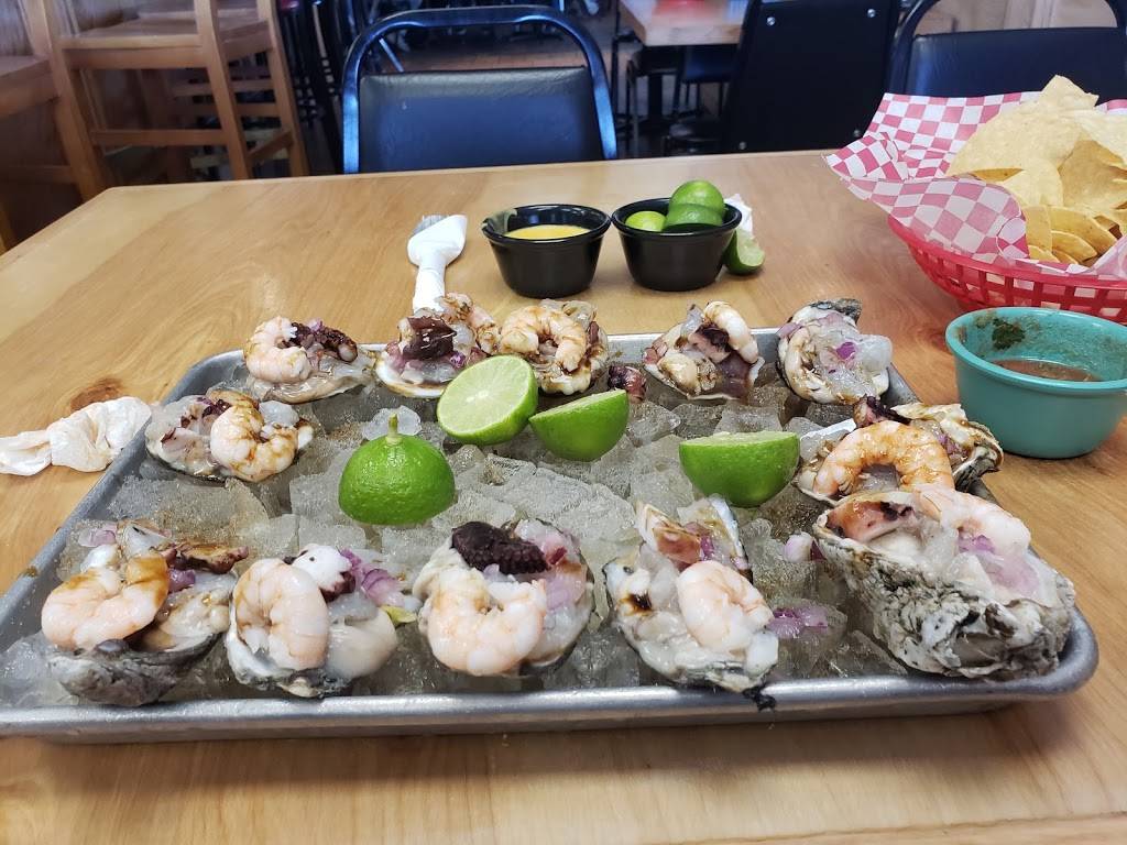 El Bucanero | restaurant | 436 SW 59th St, Oklahoma City, OK 73109, USA | 4056355047 OR +1 405-635-5047