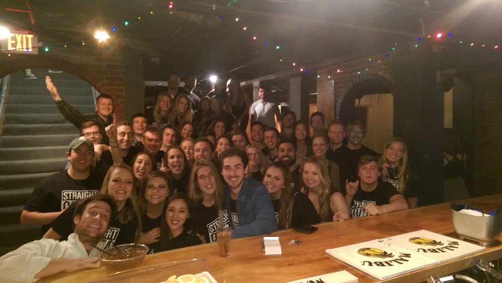 Landshark Bar & Grill | night club | 101 E Grand River Rd, East Lansing, MI 48823, USA | 5175745033 OR +1 517-574-5033