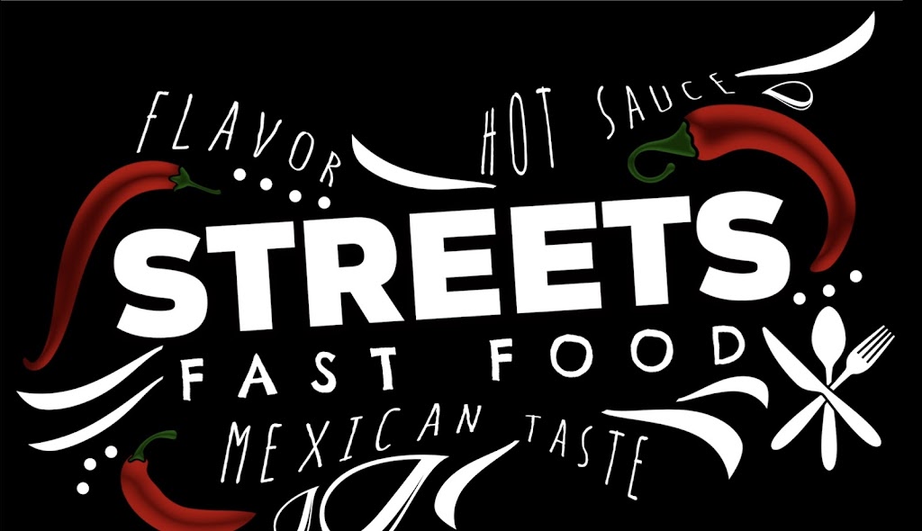 Streets Food Truck | restaurant | 15760 Ranchero Rd, Hesperia, CA 92345, USA | 7603365058 OR +1 760-336-5058