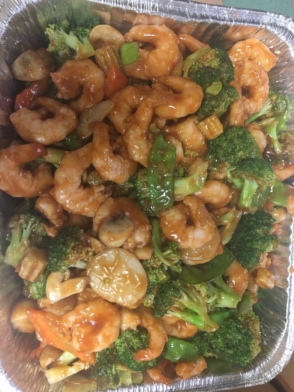 Hop Shing | restaurant | 11101 Old St Augustine Rd, Jacksonville, FL 32257, USA | 9048803883 OR +1 904-880-3883