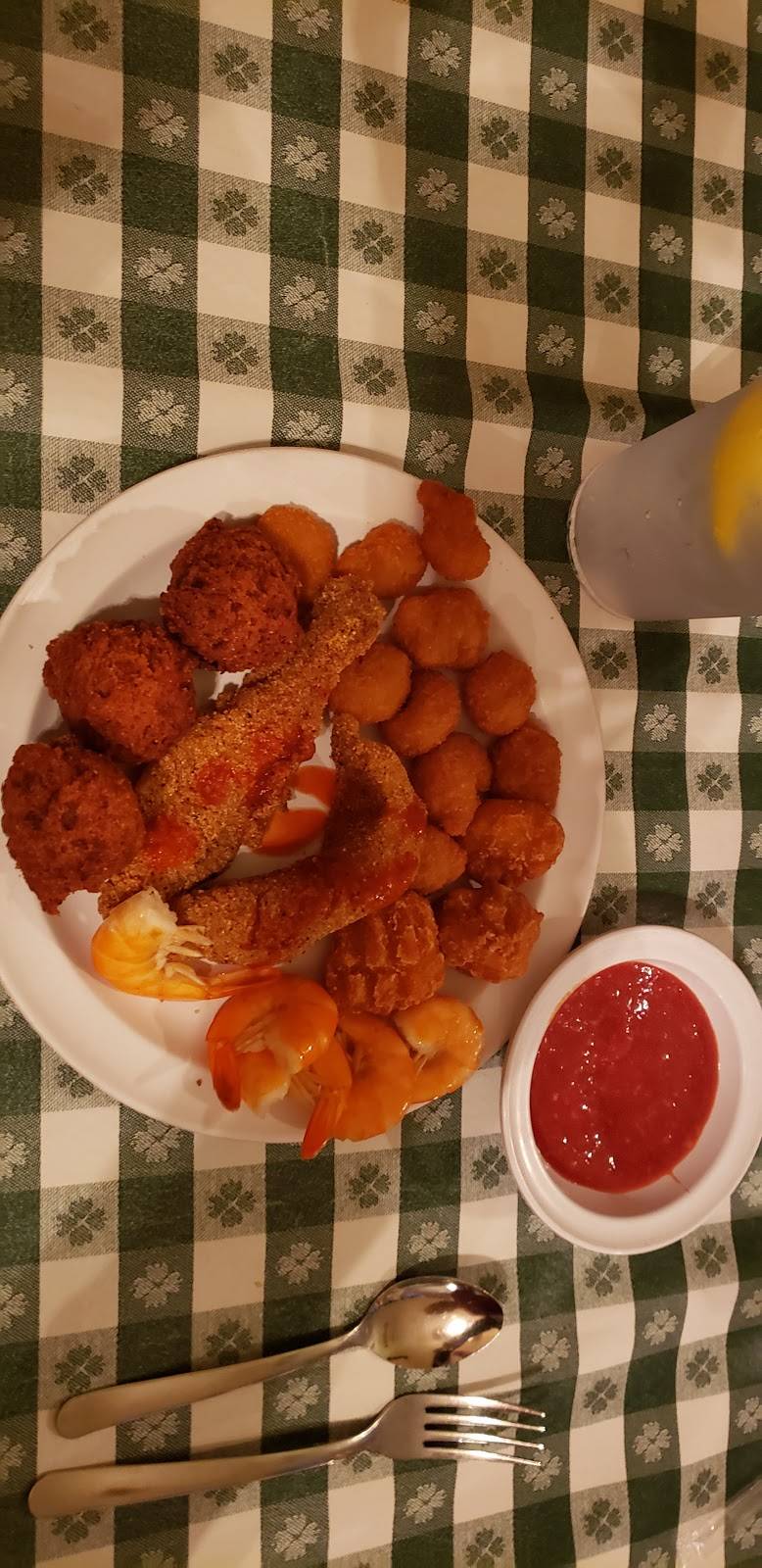 Braden Station | restaurant | 189 TN-59, Mason, TN 38049, USA | 9015945959 OR +1 901-594-5959