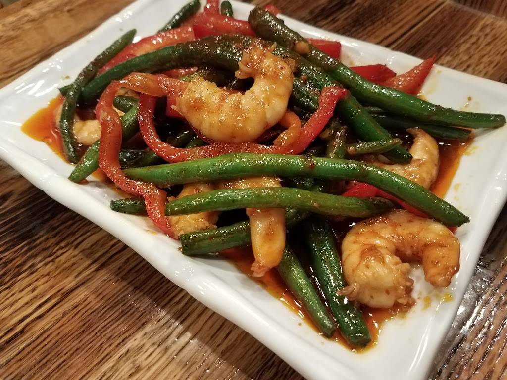 Khow Thai Cafe | restaurant | 1600 Broadway, Boulder, CO 80302, USA | 3034470273 OR +1 303-447-0273