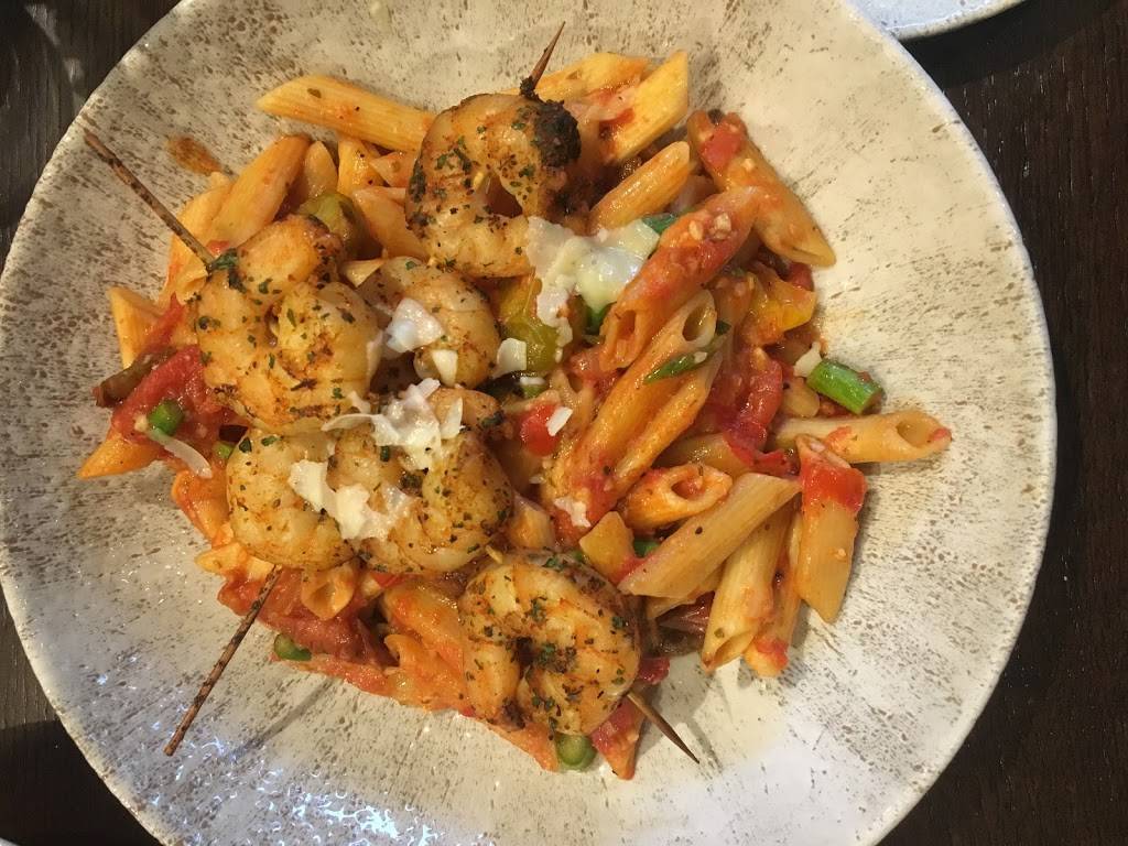 Bateau | restaurant | 301 Virginia St, Richmond, VA 23219, USA | 8046635438 OR +1 804-663-5438