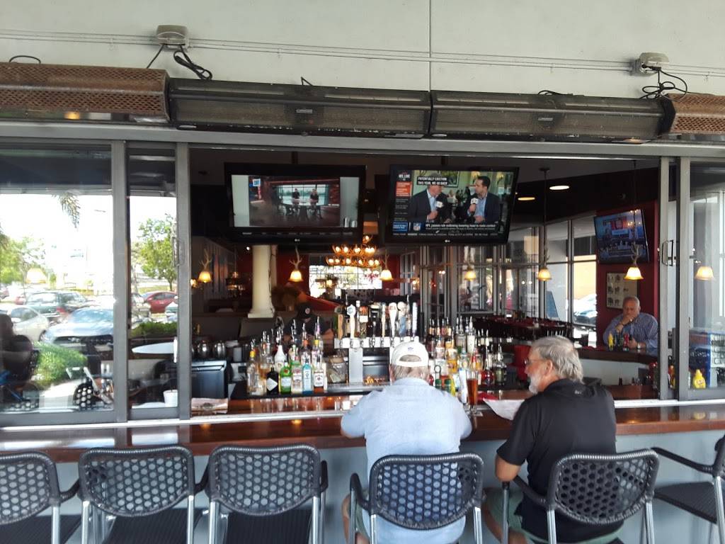 Square 1 | restaurant | 5031 S Cleveland Ave, Fort Myers, FL 33907, USA | 2399318111 OR +1 239-931-8111