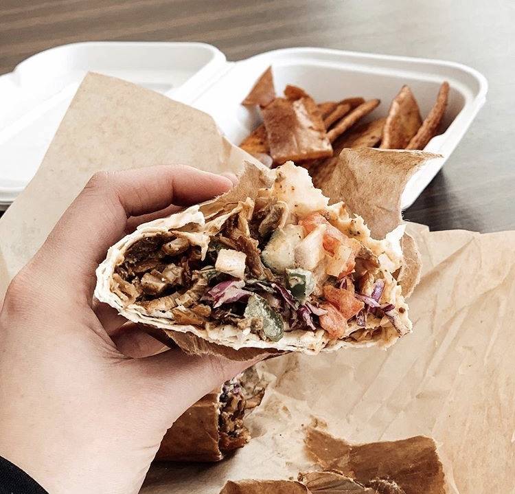 Spitz - Minneapolis | meal takeaway | 518 E Hennepin Ave, Minneapolis, MN 55414, USA | 6125844922 OR +1 612-584-4922