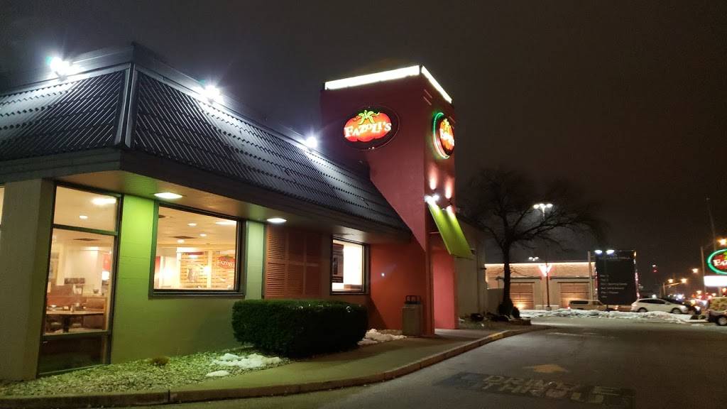 Fazolis | restaurant | 315 S College Mall Rd, Bloomington, IN 47401, USA | 8123323566 OR +1 812-332-3566