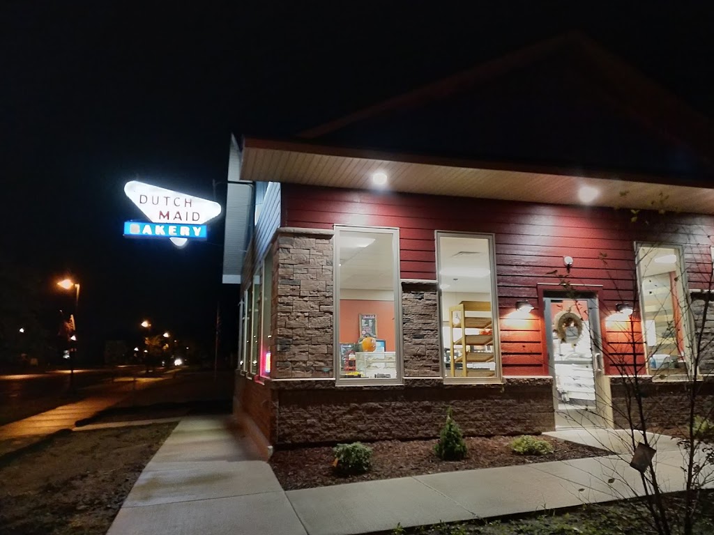 Dutch Maid Bakery | bakery | 512 N Benton Dr, Sauk Rapids, MN 56379, USA | 3202516782 OR +1 320-251-6782