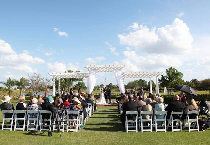 Golden Hills Country Club | restaurant | 4782 NW 80th Ave, Ocala, FL 34482, USA | 3526297980 OR +1 352-629-7980