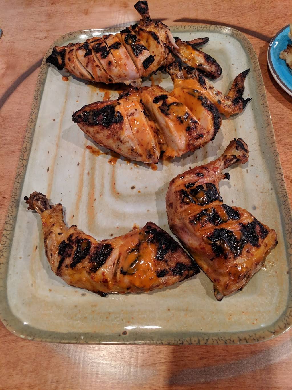 Portos Peri Peri | restaurant | 226 Peterson Rd, Libertyville, IL 60048, USA | 2244244368 OR +1 224-424-4368