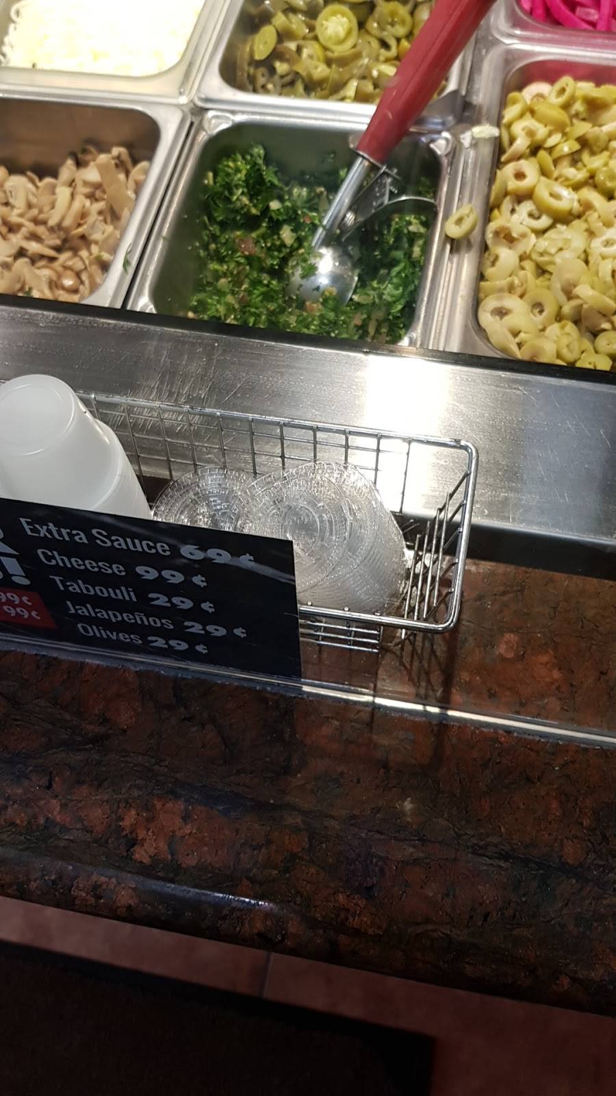 Pita Land | restaurant | 676 Wellington St E, Aurora, ON L4G 0K3, Canada | 9055037482 OR +1 905-503-7482