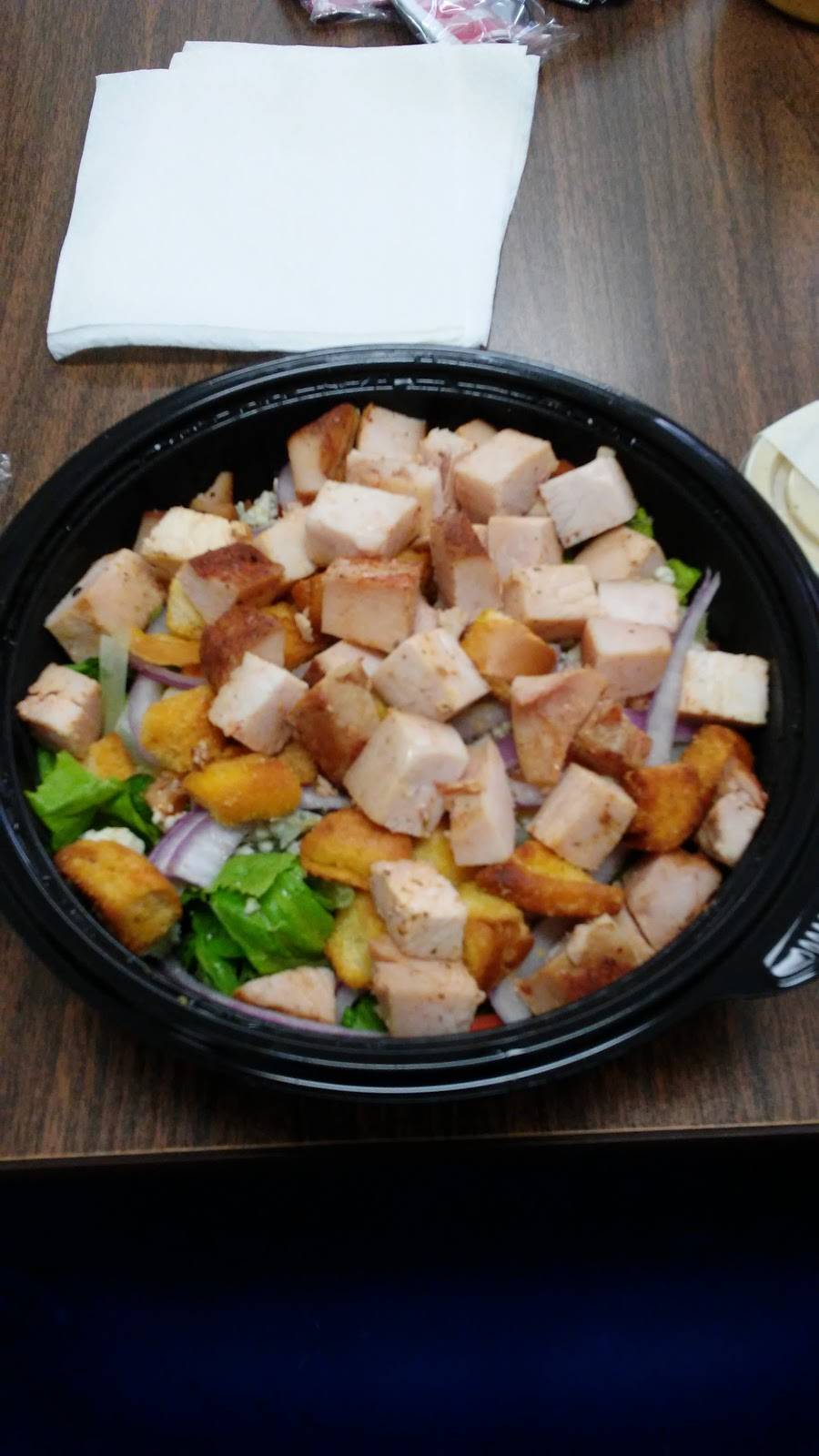 Firehouse Subs | meal delivery | 104 Laura K Dr, OFallon, MO 63366, USA | 6362725877 OR +1 636-272-5877