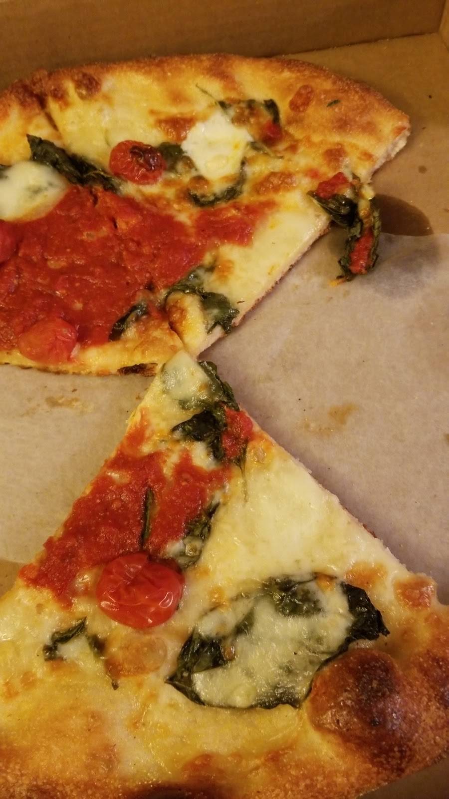 Angeli’s Pizzeria | restaurant | 413 S High St, Baltimore, MD 21202, USA | 4437087556 OR +1 443-708-7556