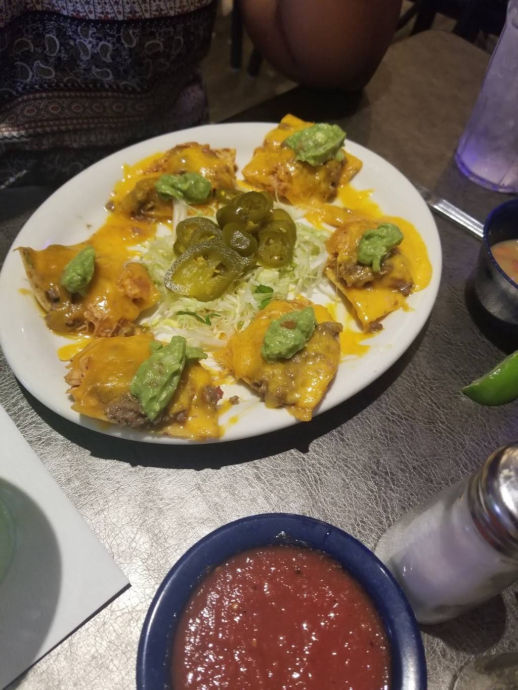 Herrera’s Tex-Mex | restaurant | 4021 Belt Line Rd, Addison, TX 75001, USA | 9729807344 OR +1 972-980-7344