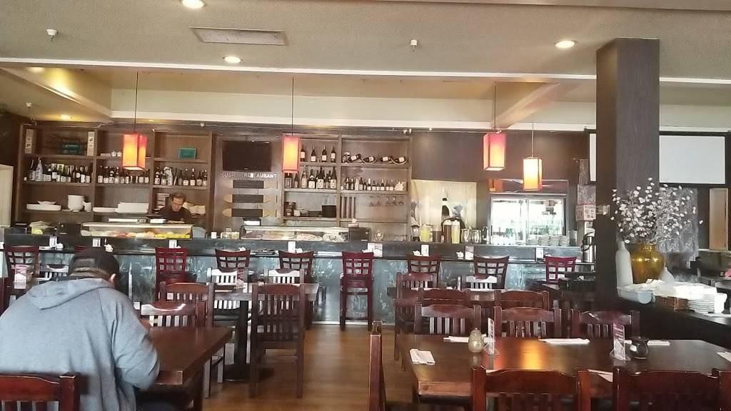 OZORA SUSHI | restaurant | 785 Oak Grove Rd, Concord, CA 94518, USA | 9256916009 OR +1 925-691-6009