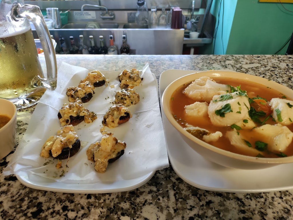 Sabores Del Golfo | restaurant | s 78550, 513 S Commerce St, Harlingen, TX 78550, USA | 9562303841 OR +1 956-230-3841