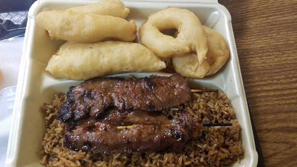 Hong Kong Chef | restaurant | 889 Dorchester Ave A, Dorchester, MA 02125, USA | 6172884228 OR +1 617-288-4228