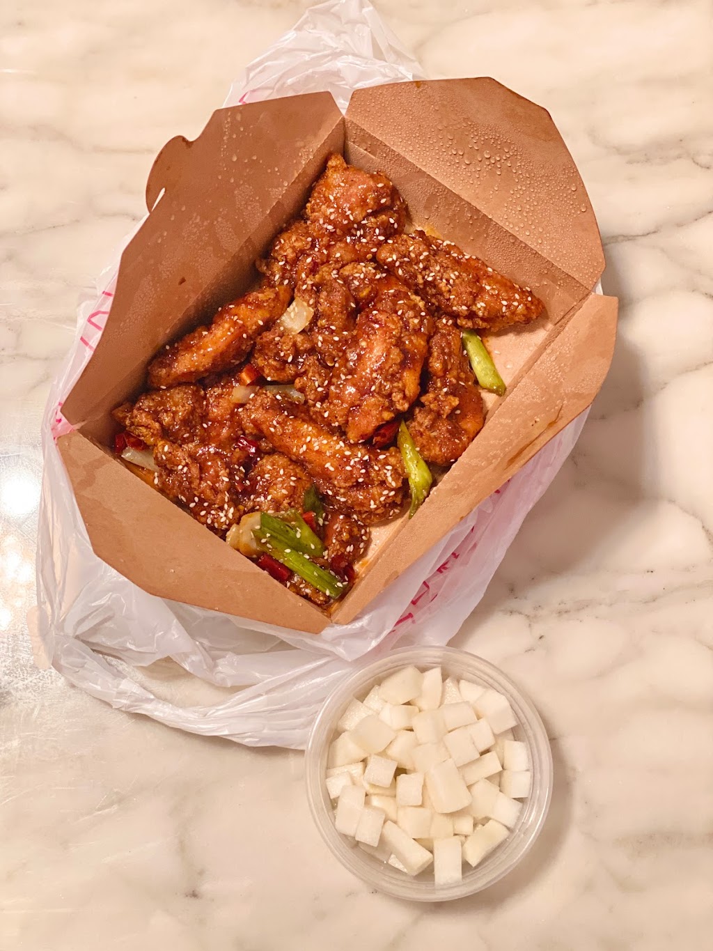 Left Wing - San Francisco | restaurant | 3995 Alemany Blvd, San Francisco, CA 94132, USA | 6288950502 OR +1 628-895-0502