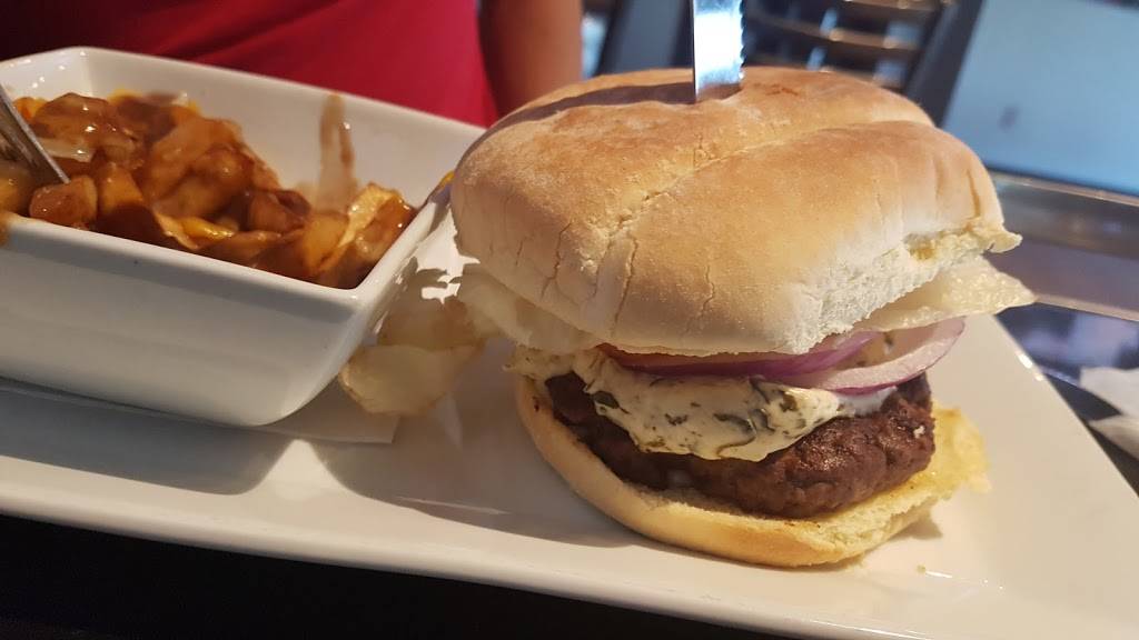 Lizards Bar & Grill | restaurant | 785 Exmouth St, Sarnia, ON N7T 5P7, Canada | 5194912060 OR +1 519-491-2060