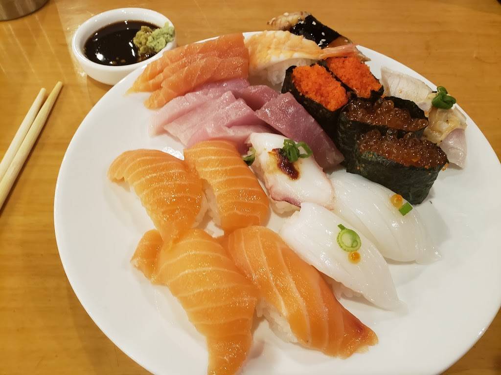 Tomi Sushi & Seafood Buffet | restaurant | 2200 Eastridge Loop #2074, San Jose, CA 95122, USA | 4082391000 OR +1 408-239-1000