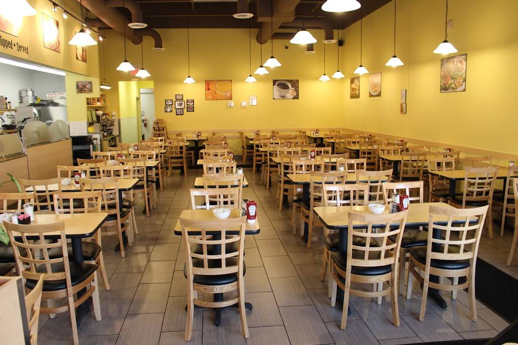 Daytime Grill | restaurant | 1860 Appleby Line, Burlington, ON L7L 6A1, Canada | 9053325100 OR +1 905-332-5100