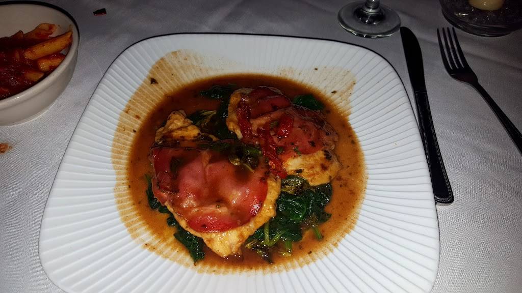 Eighteen Seminole Street | restaurant | 18 SE Seminole St, Stuart, FL 34994, USA | 7724630059 OR +1 772-463-0059