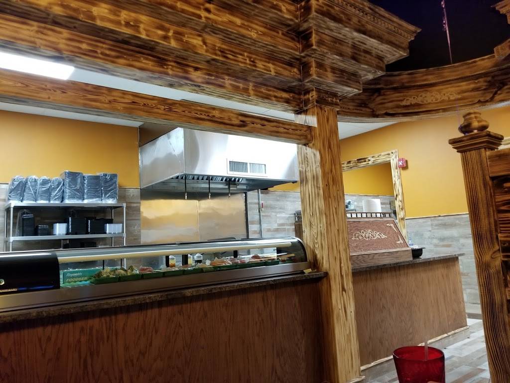 Yama. Chens sushi roll house | restaurant | 2040 Coliseum Dr, Hampton, VA 23666, USA | 7578389666 OR +1 757-838-9666