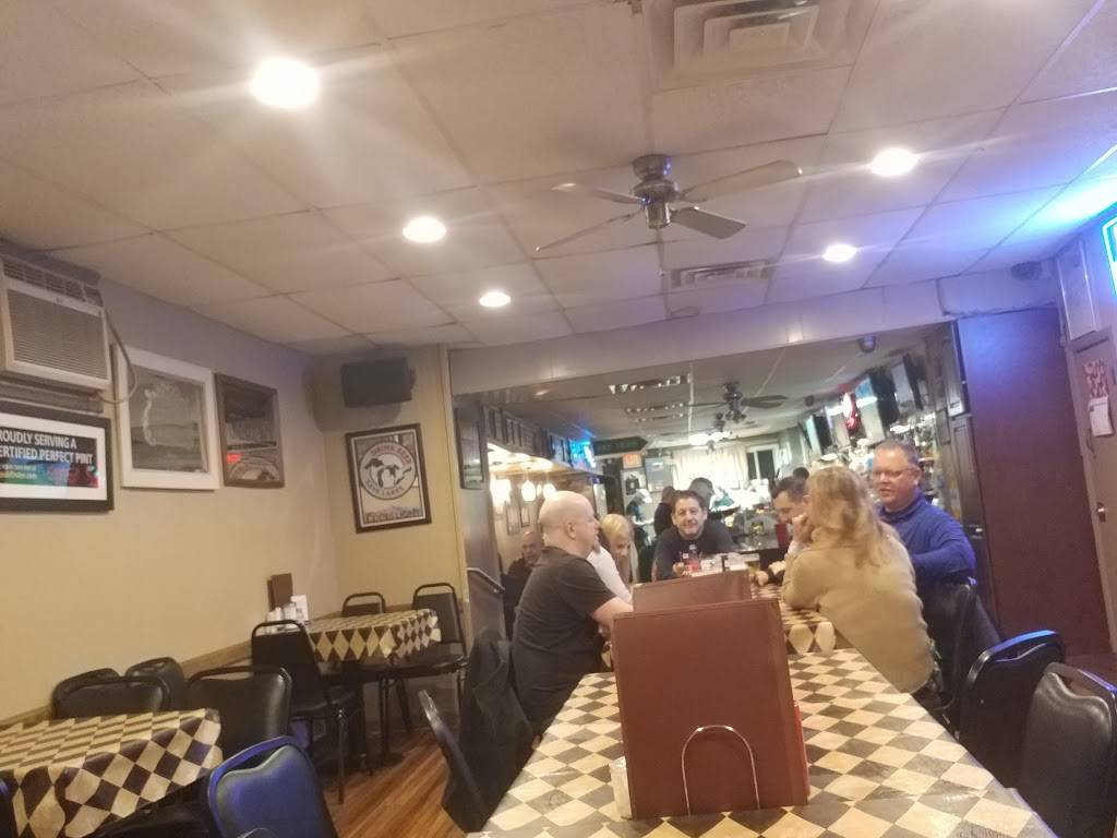 Ohio Inn | restaurant | 1321 N Park Ave, Warren, OH 44483, USA | 3303949277 OR +1 330-394-9277