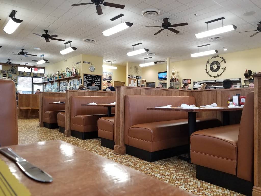 The Midtowner | restaurant | 3000 Hardy St, Hattiesburg, MS 39401, USA | 6016022273 OR +1 601-602-2273