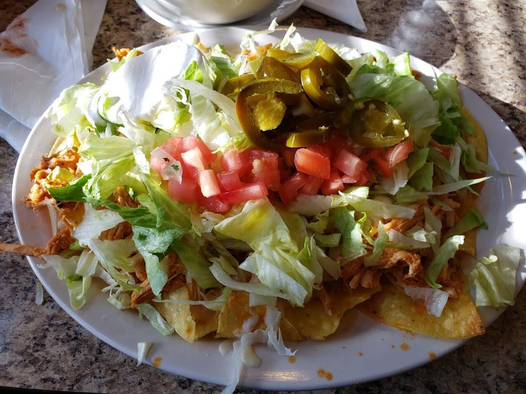 Hola Mexican Restaurant | restaurant | 1001N Main St N, Jacksonville, FL 32206, USA | 9043563100 OR +1 904-356-3100