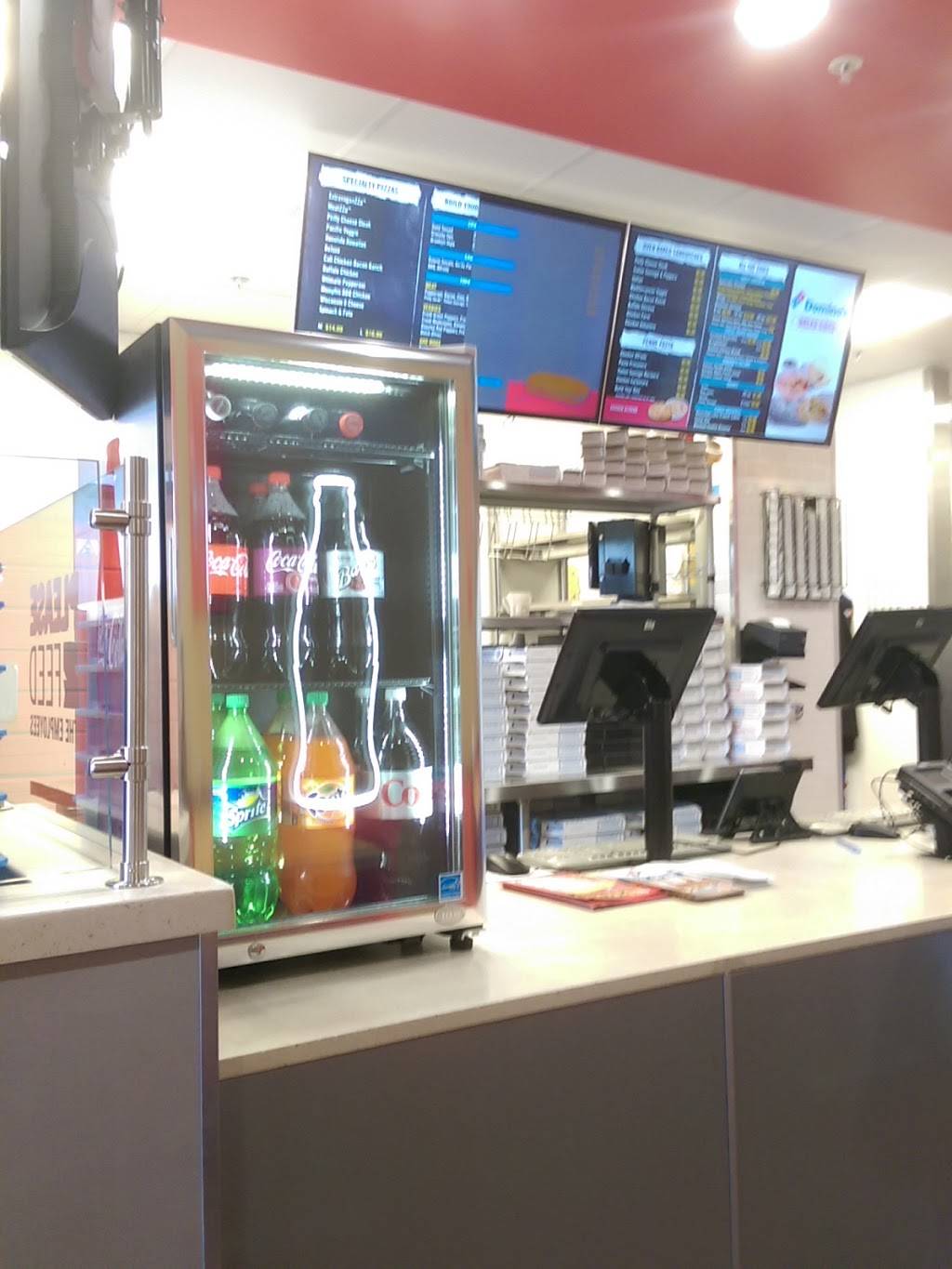 Dominos Pizza | meal delivery | 2260 Grass Valley Hwy, Auburn, CA 95603, USA | 5303250330 OR +1 530-325-0330