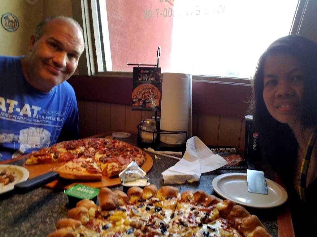 Pizza Hut | restaurant | 1000 Belvedere Dr, Lebanon, OH 45036, USA | 5139321759 OR +1 513-932-1759