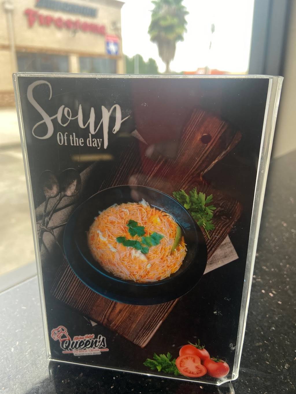 Queens | restaurant | 3103 Wilson Rd, Humble, TX 77396, USA | 8326445119 OR +1 832-644-5119