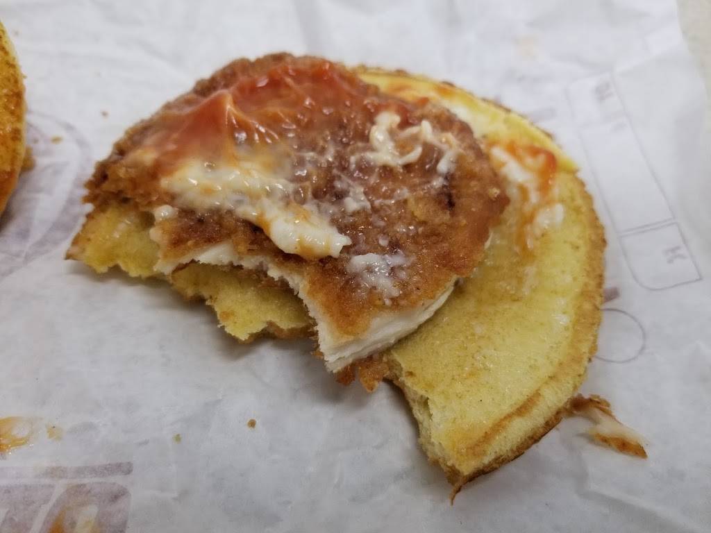 Burger King | restaurant | 1933 N Town E Blvd, Mesquite, TX 75150, USA | 9726980766 OR +1 972-698-0766