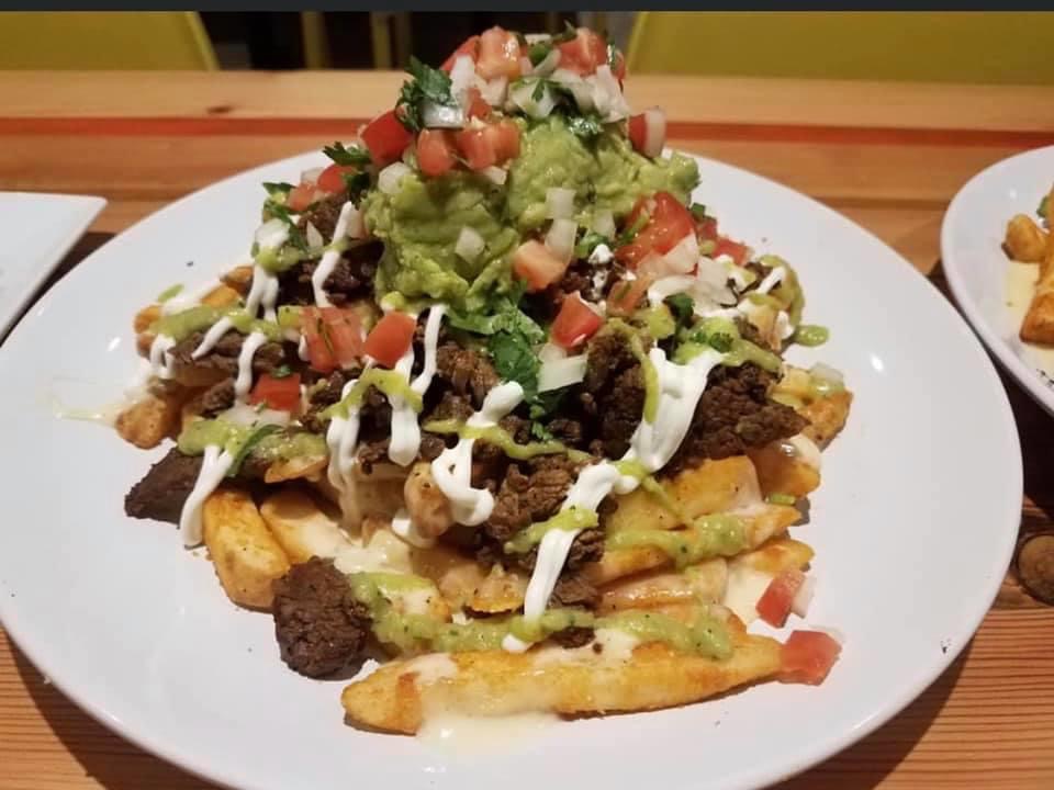 Sunnys Cantina | restaurant | 6655 Manchester Ave, St. Louis, MO 63139, USA | 3149448226 OR +1 314-944-8226