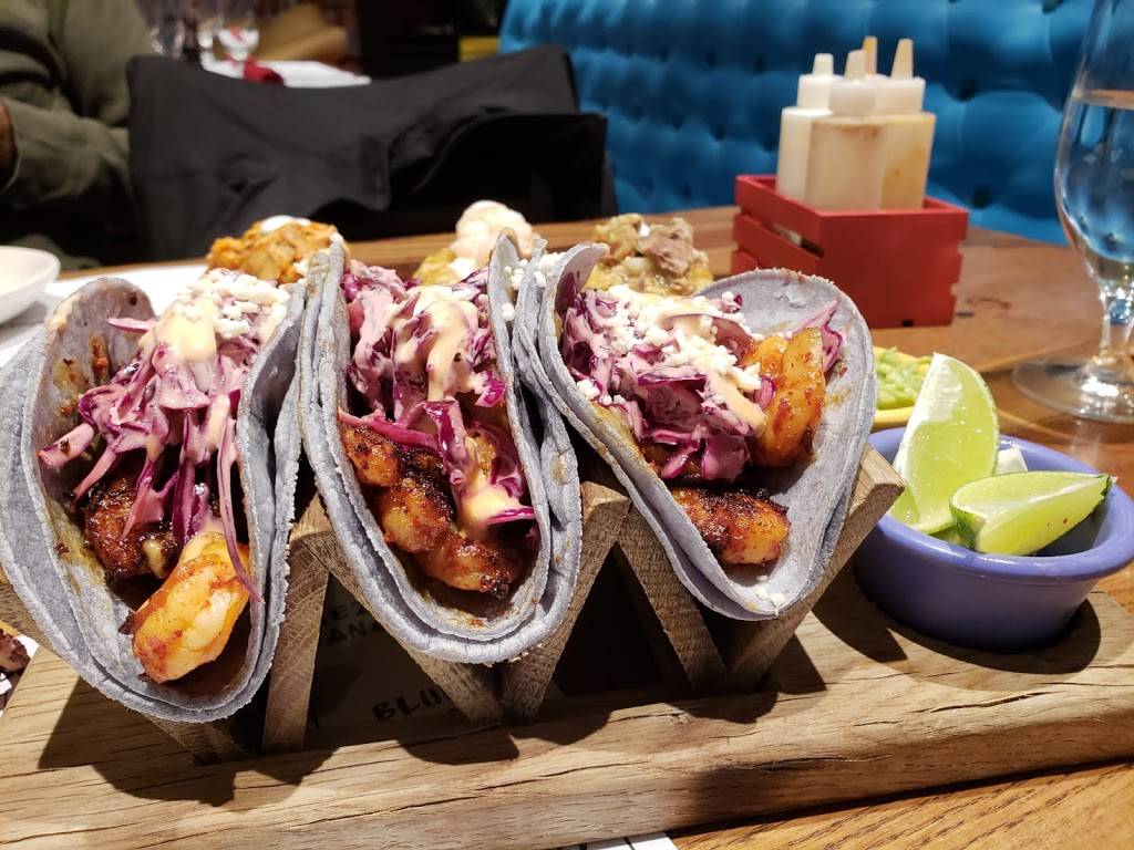 Guapo Mexican Cuban Cuisine | meal takeaway | 10 Warburton Ave, Yonkers, NY 10701, USA | 9149205900 OR +1 914-920-5900