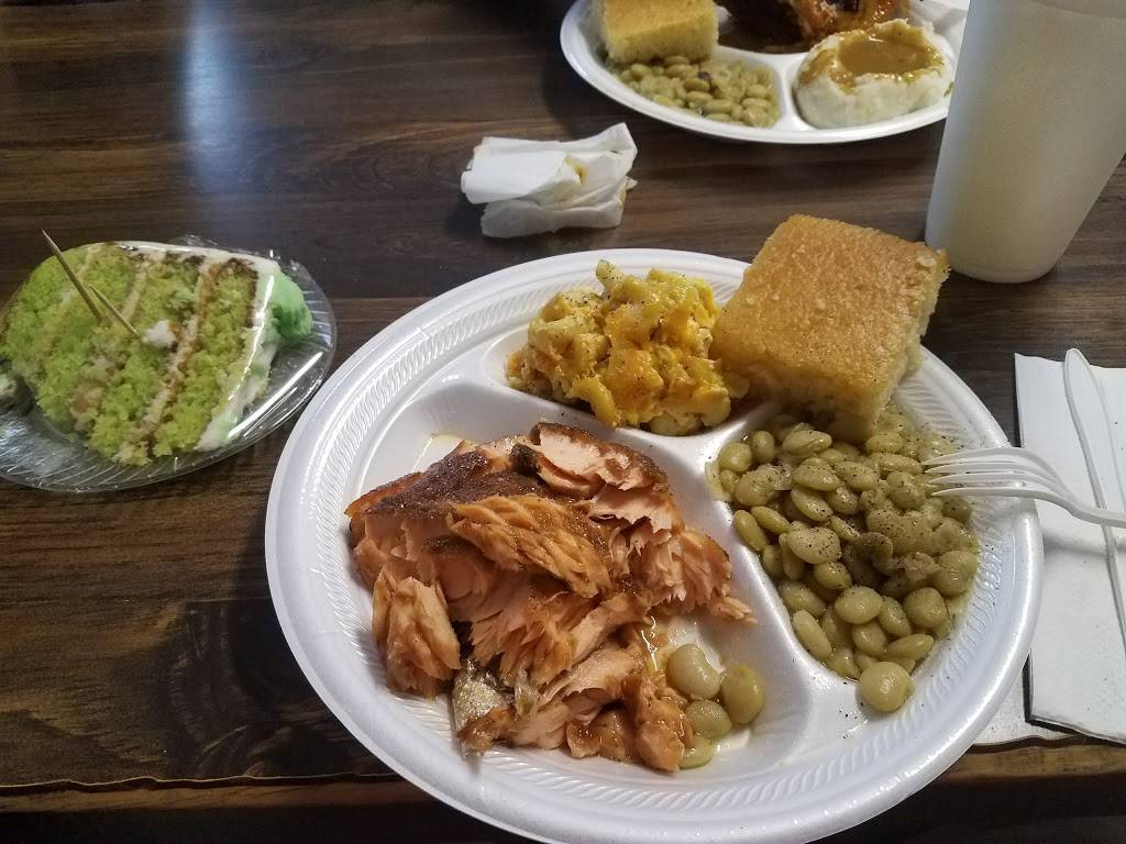 Southern Kafe | restaurant | 308 Central Blvd, Guyton, GA 31312, USA | 9127723419 OR +1 912-772-3419