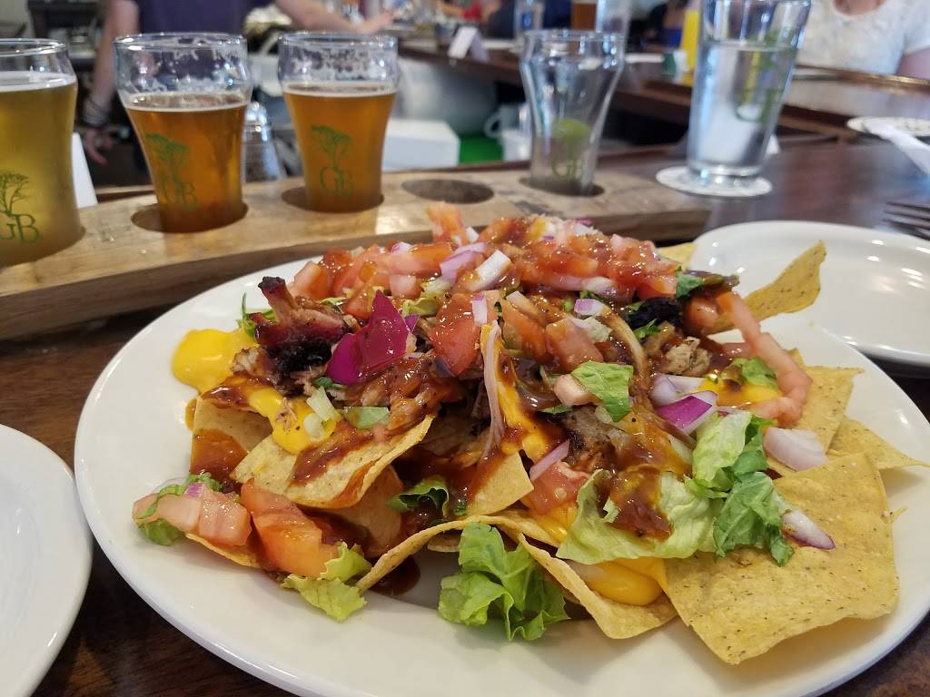 Greenbush Brewing Co. | restaurant | 5885 Sawyer Rd, Sawyer, MI 49125, USA | 2694051076 OR +1 269-405-1076