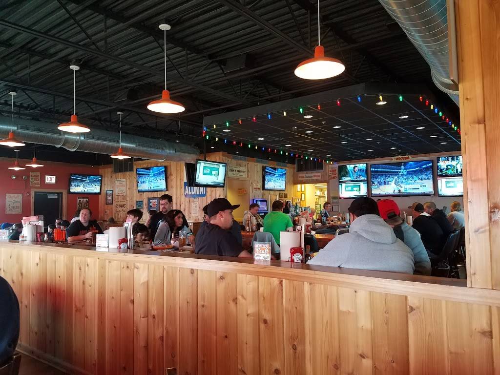 Hooters | restaurant | 5925 South La Grange Road, Countryside, IL 60525, USA | 7083540486 OR +1 708-354-0486