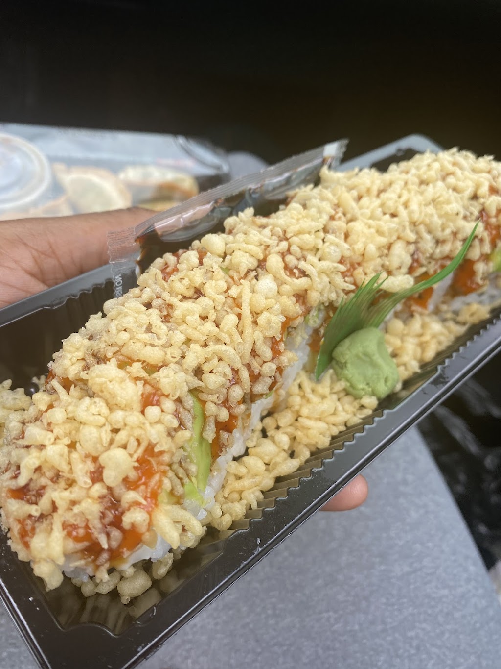 7Friday Sushi | restaurant | 18121 Tuckerton Rd, Houston, TX 77095, USA | 2813042646 OR +1 281-304-2646