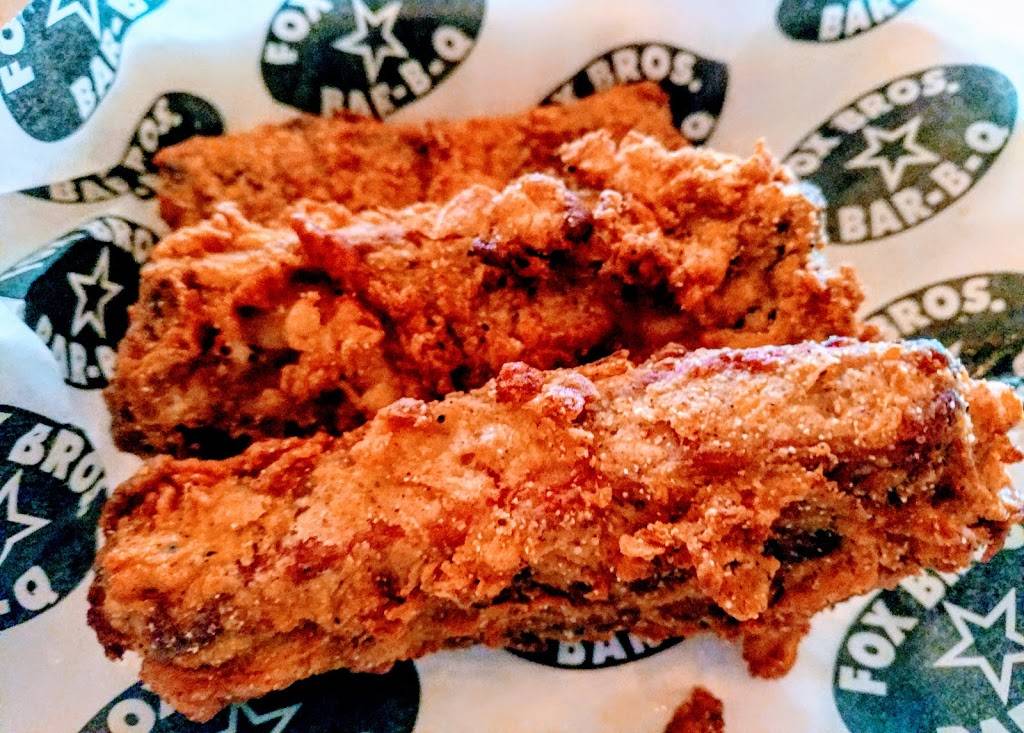 Fox Bros. Bar-B-Q | restaurant | 1238 DeKalb Ave NE, Atlanta, GA 30307, USA | 4045774030 OR +1 404-577-4030