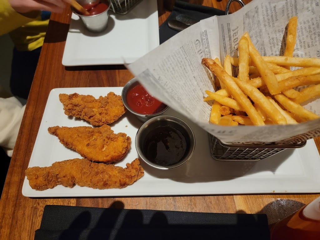 Lodge Kitchen | restaurant | 17600 Center Dr, Sunriver, OR 97707, USA | 5415933740 OR +1 541-593-3740