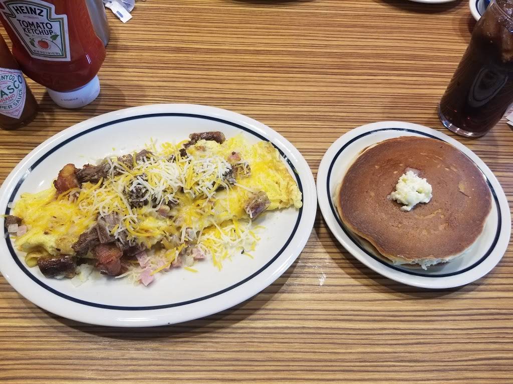 IHOP | restaurant | 4410 W Century Blvd, Inglewood, CA 90304, USA | 3108447196 OR +1 310-844-7196
