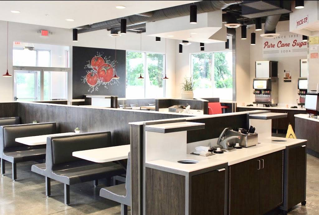 Snap Burger & Fries | restaurant | 1245 Lee Rd, Rochester, NY 14606, USA | 5855330033 OR +1 585-533-0033