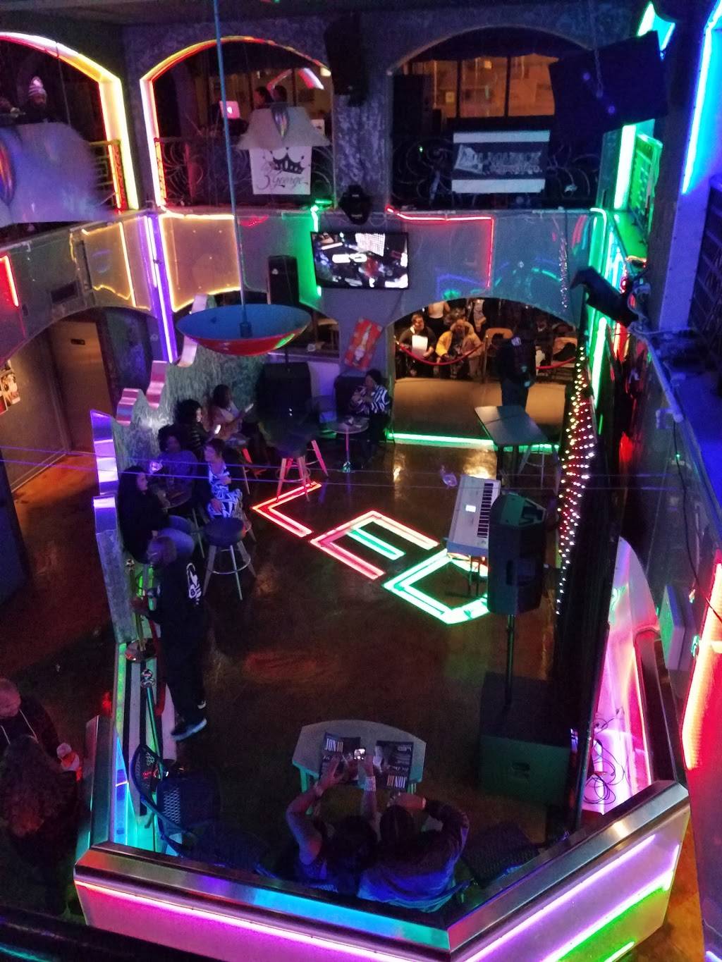 LED Ultra Lounge & Grill | night club | 901 W 6th Ave, Anchorage, AK 99501, USA | 9076778797 OR +1 907-677-8797