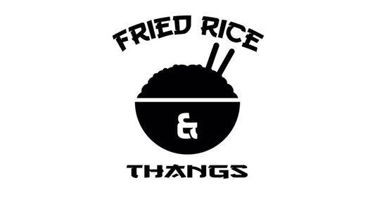 Fried Rice & Thangs | restaurant | 107 S Fair Ave, Benton Harbor, MI 49022, USA | 2697693508 OR +1 269-769-3508
