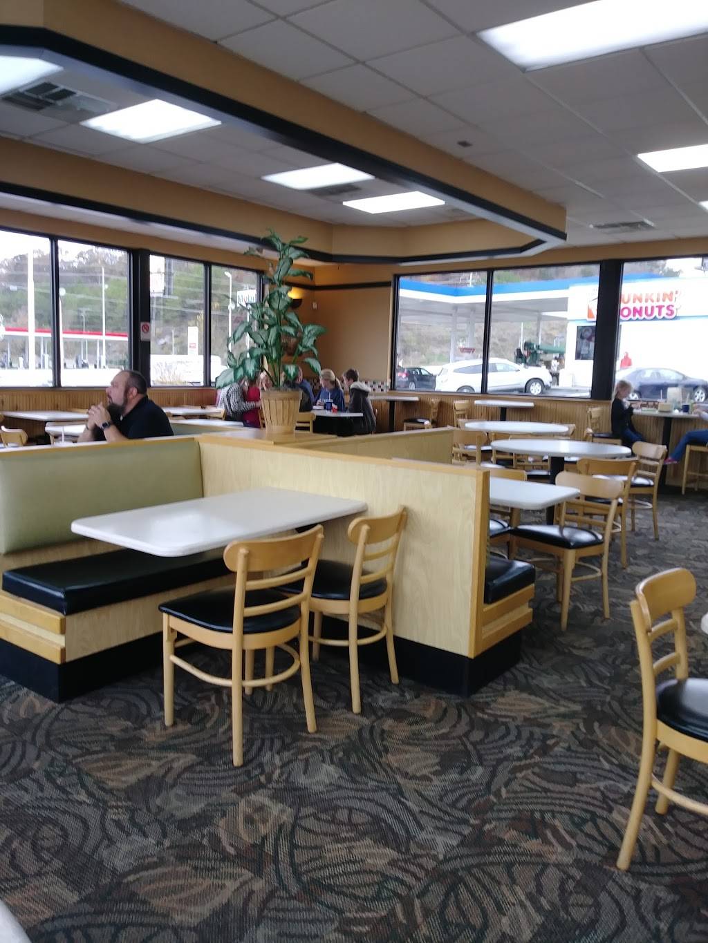Wendys | restaurant | 3424 Winfield Dunn Pkwy, Kodak, TN 37764, USA | 8659322955 OR +1 865-932-2955
