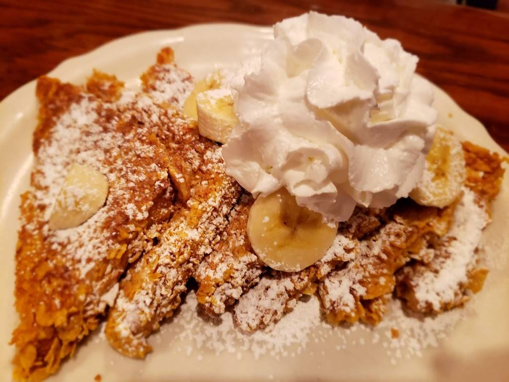 Walker Bros. Original Pancake House | bakery | 1615 Waukegan Rd, Glenview, IL 60025, USA | 8477240220 OR +1 847-724-0220