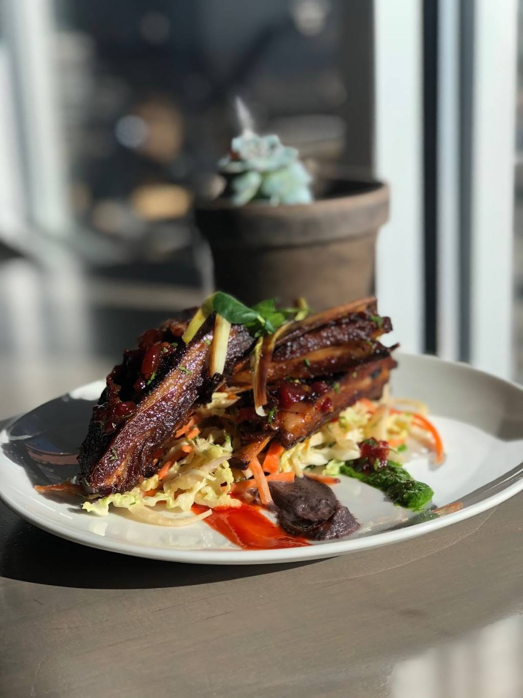 Santo | restaurant | 1265 Alpine Ave, Boulder, CO 80304, USA | 3034426100 OR +1 303-442-6100