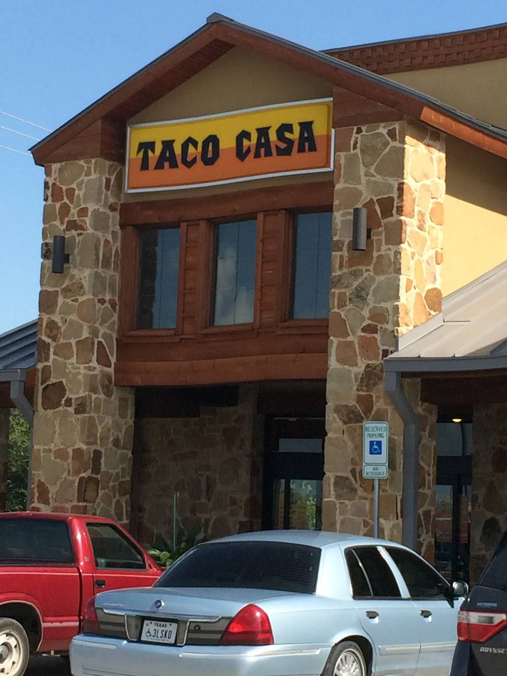 Taco Casa | restaurant | 2119 TX-31, Corsicana, TX 75110, USA | 9038742400 OR +1 903-874-2400